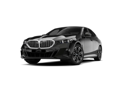 1 - BMW Serie 5 Cascioli Group
