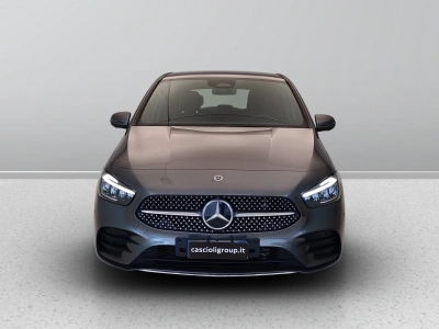 2 - Mercedes-Benz Classe B Cascioli Group