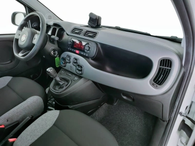 9 - Fiat Panda Cascioli Group
