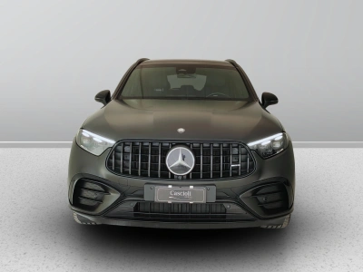 2 - Mercedes-Benz GLC AMG Cascioli Group