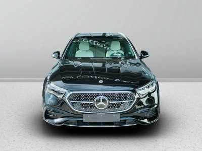 2 - Mercedes-Benz Classe E Cascioli Group