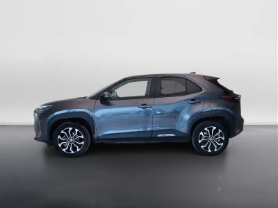 8 - Toyota Yaris Cross Cascioli Group