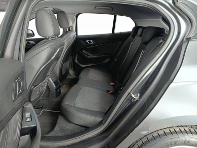 9 - BMW Serie 1 Cascioli Group