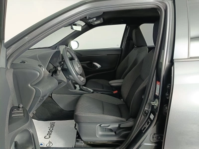 8 - Toyota Yaris Cross Cascioli Group
