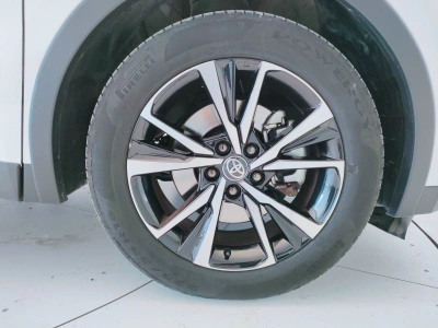 9 - Toyota C-HR Cascioli Group
