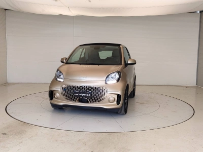 1 - smart fortwo Cascioli Group