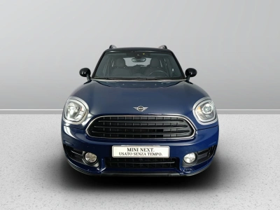 2 - MINI Countryman Cascioli Group
