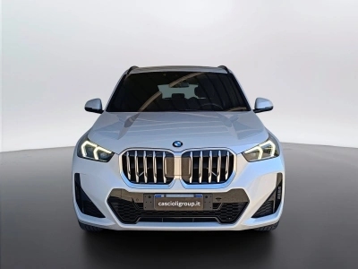 2 - BMW X1 Cascioli Group