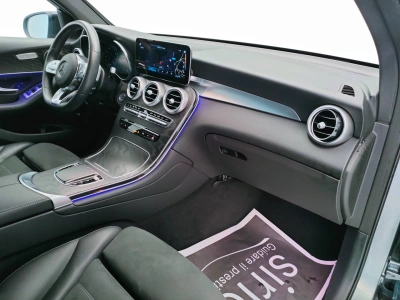 9 - Mercedes-Benz GLC Cascioli Group