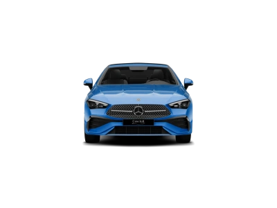 2 - Mercedes-Benz CLE Cascioli Group