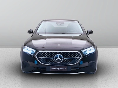 2 - Mercedes-Benz Classe E Cascioli Group