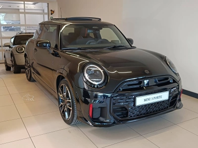1 - MINI Cooper Cascioli Group
