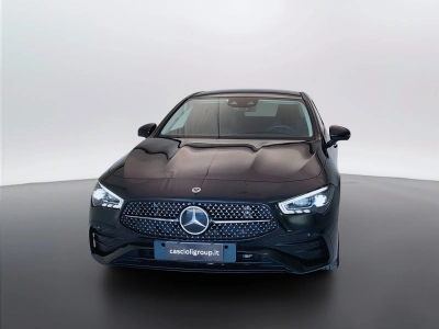 2 - Mercedes-Benz CLA Cascioli Group