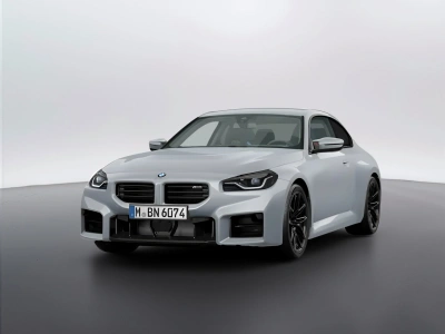 6 - BMW M M2 Cascioli Group