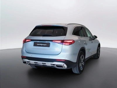 5 - Mercedes-Benz GLC Cascioli Group