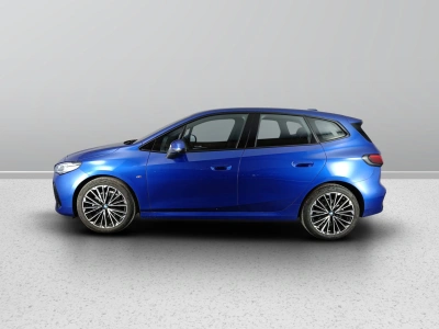 6 - BMW Serie 2 Cascioli Group