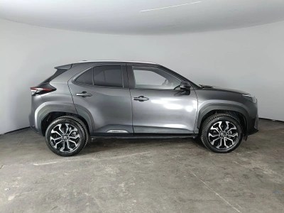 3 - Toyota Yaris Cross Cascioli Group