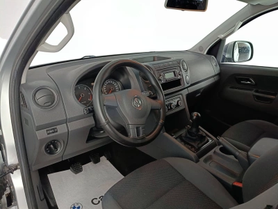7 - Volkswagen Amarok Cascioli Group