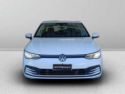 2 - Volkswagen Golf Cascioli Group