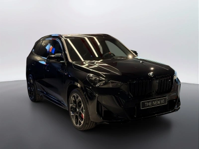 10 - BMW X1 M Cascioli Group