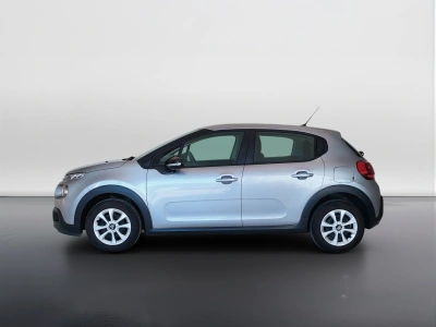 8 - Citroen C3 Cascioli Group