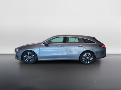 8 - Mercedes-Benz CLA Cascioli Group