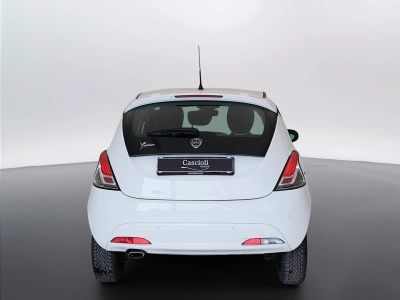 4 - Lancia Ypsilon Cascioli Group