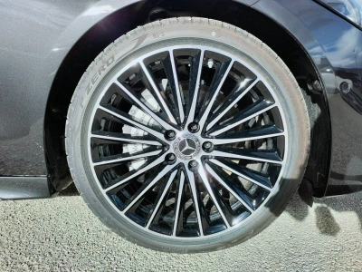 4 - Mercedes-Benz Classe C Cascioli Group