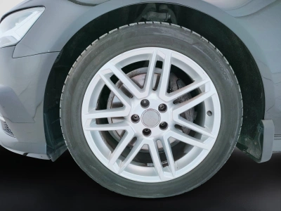 9 - Audi A6 Cascioli Group