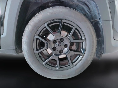 10 - Jeep Renegade Cascioli Group