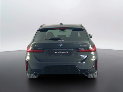 5 - BMW Serie 3 Cascioli Group