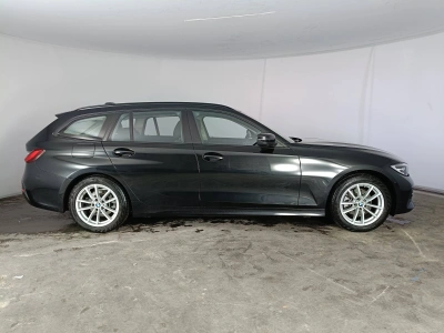 3 - BMW 3 Cascioli Group
