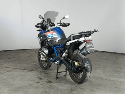 6 - BMW Motorrad GS Cascioli Group