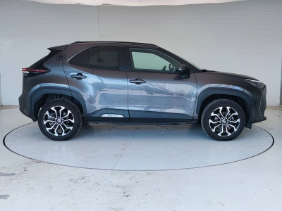 4 - Toyota Yaris Cross Cascioli Group