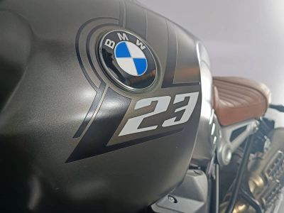 7 - BMW Motorrad nineT Cascioli Group