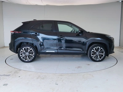 4 - Toyota Yaris Cross Cascioli Group