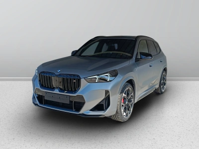 1 - BMW X1 M Cascioli Group