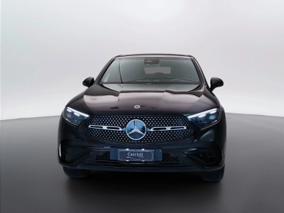 2 - Mercedes-Benz GLC Cascioli Group