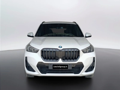 2 - BMW X1 Cascioli Group