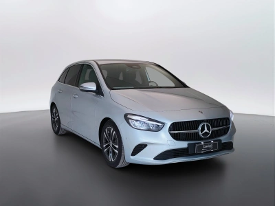 3 - Mercedes-Benz Classe B Cascioli Group