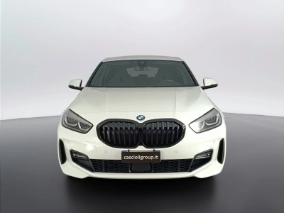 2 - BMW Serie 1 Cascioli Group