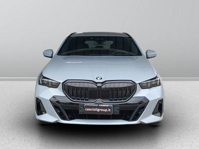2 - BMW Serie 5 Cascioli Group