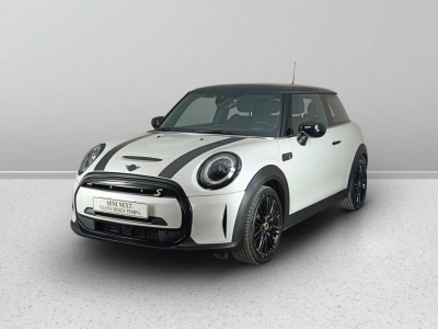 1 - MINI Cooper Cascioli Group