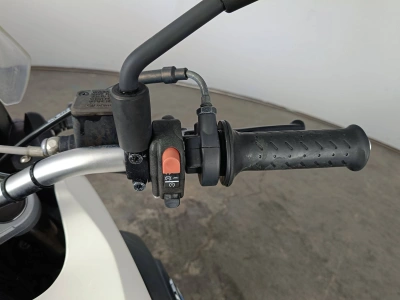 9 - BMW Motorrad G 650 GS Cascioli Group