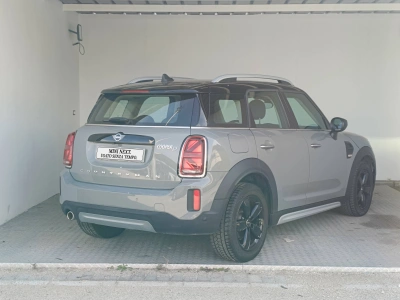 4 - MINI Countryman Cascioli Group