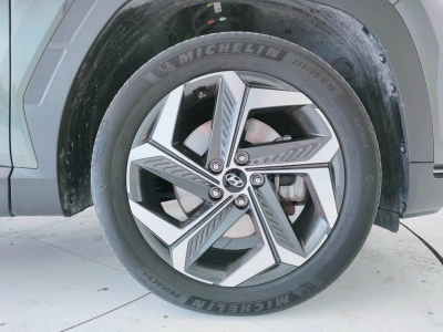 10 - Hyundai Tucson III 2021 Cascioli Group