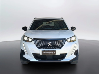 2 - Peugeot 2008 Cascioli Group
