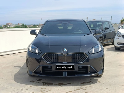 2 - BMW Serie 1 Cascioli Group