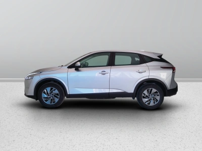 3 - Nissan Qashqai Cascioli Group