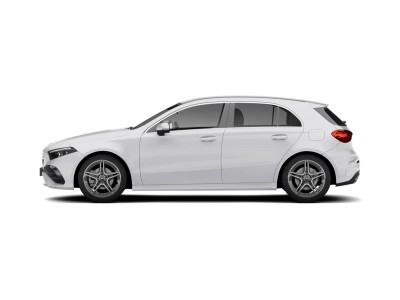 3 - Mercedes-Benz Classe A Cascioli Group